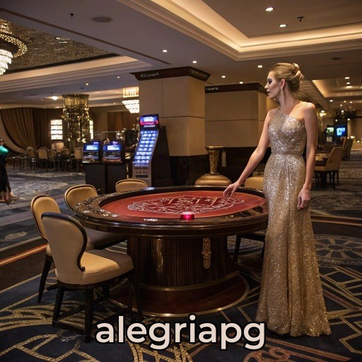 alegriapg