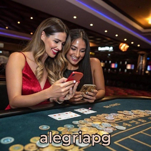 alegriapg