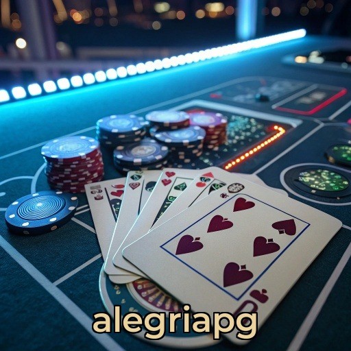 alegriapg