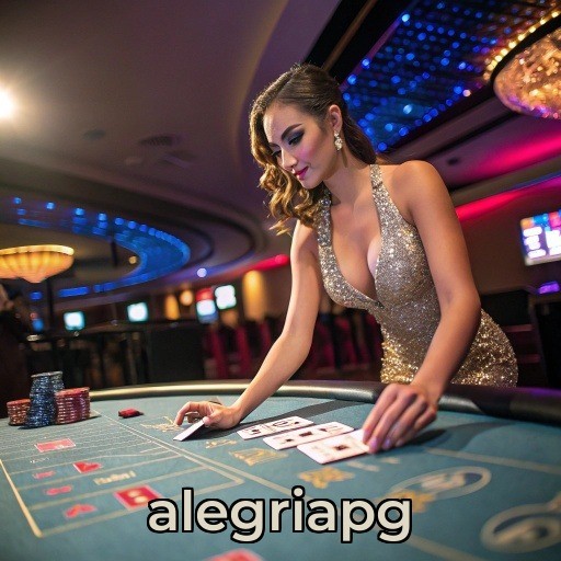 alegriapg