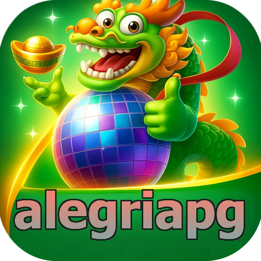 alegriapg logo