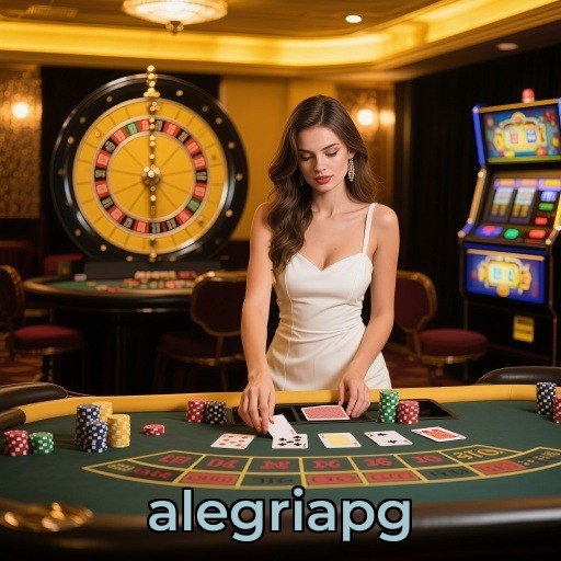 alegriapg